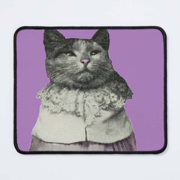 Item preview, Party Cat designed and sold by TheWitchsWolf.