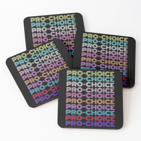 Item preview, My-Body Pro-Choice Social Justice Feminist Rainbow Retro 70s designed and sold by Julianlindelof.