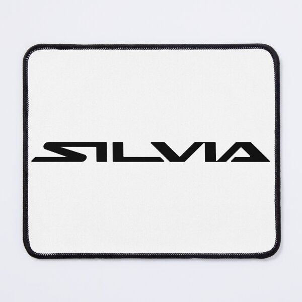 Item preview, Nissan Silvia S13 Accurate Badge Logo Black designed and sold by Bodonand.