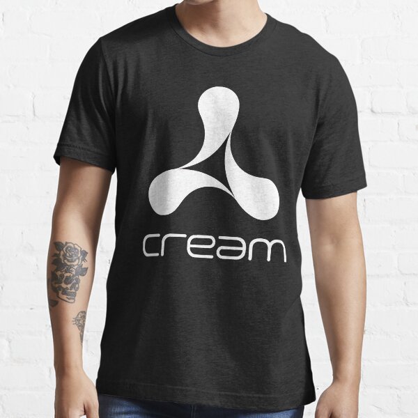 Cream Nightclub Essential T-Shirt