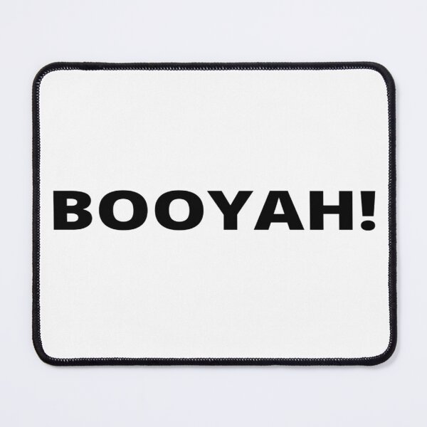 Item preview, BOOYAH! designed and sold by PLANTONE.