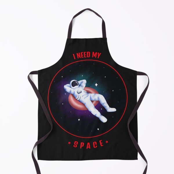 Item preview, I Need My Space designed and sold by JoesCornerStore.