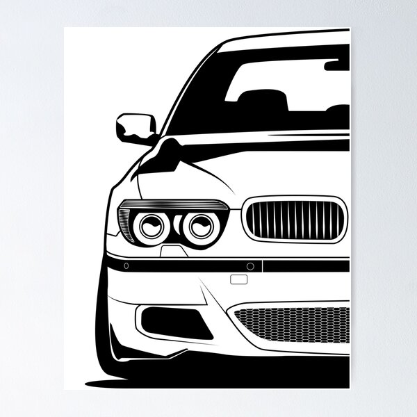 E39 Posters for Sale