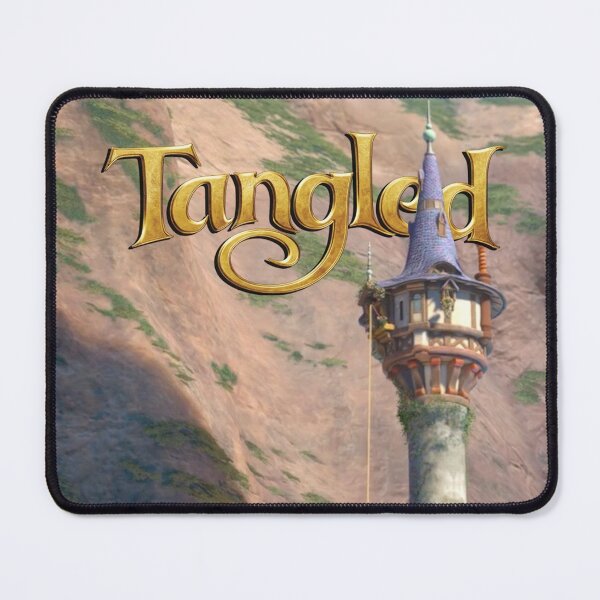 Item preview, The Tangled Tower designed and sold by zxara.