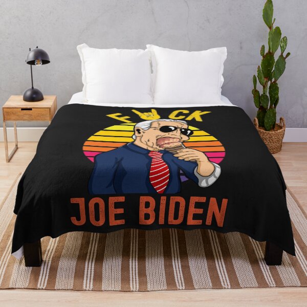 Item preview, Fuck Joe Biden designed and sold by Safricdietz.
