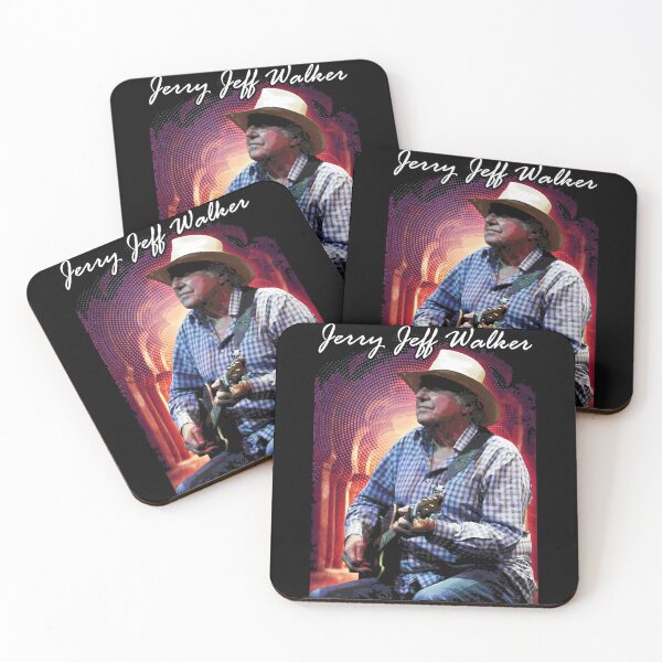 Item preview, Funny Gifts For Jerry Jeff Walker  Merch Gift For Christmas designed and sold by BethSchmeler410.