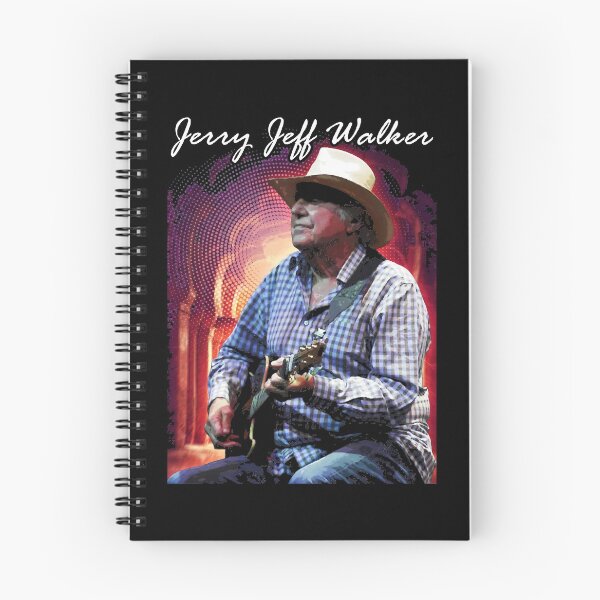 Item preview, Funny Gifts For Jerry Jeff Walker  Merch Gift For Christmas designed and sold by BethSchmeler410.