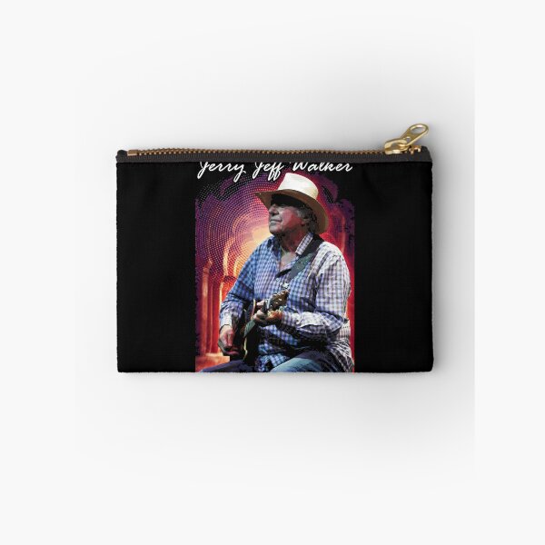 Item preview, Funny Gifts For Jerry Jeff Walker  Merch Gift For Christmas designed and sold by BethSchmeler410.