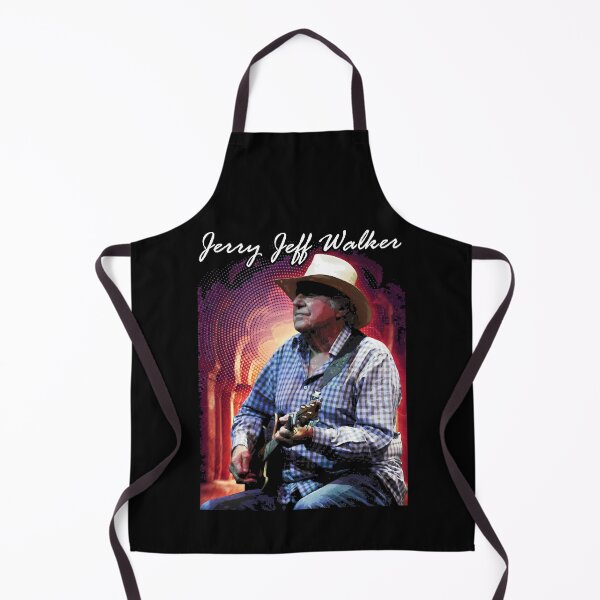 Item preview, Funny Gifts For Jerry Jeff Walker Merch Gift For Christmas designed and sold by BethSchmeler410.