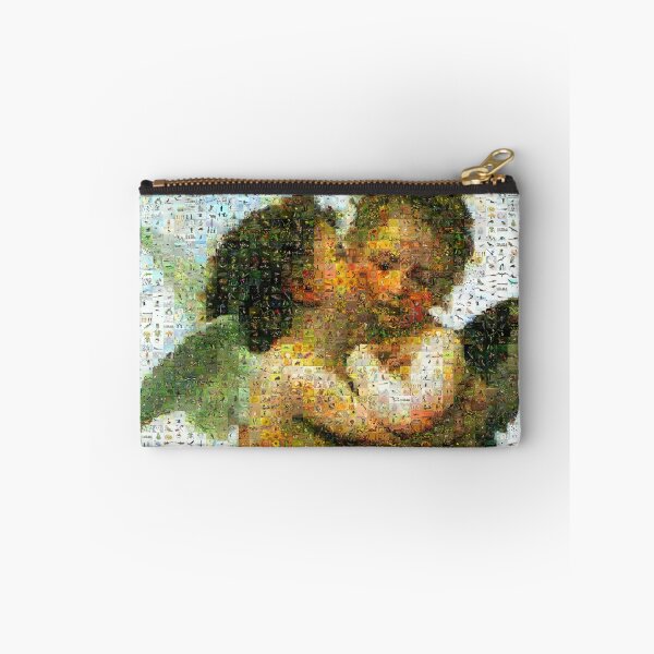 Item preview, The first kiss designed and sold by Gilberto Viciedo.