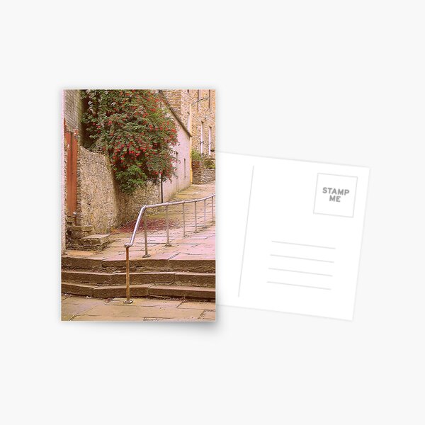 Item preview, Steps in Stromness designed and sold by lezvee.