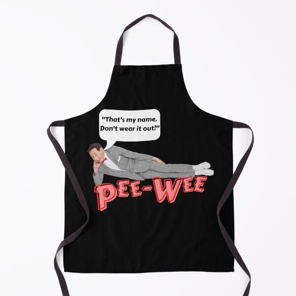 Artikelvorschau, Pee-Wee Lustiger Film der 80er und 1980er entworfen und verkauft von Taleahsdesigns.