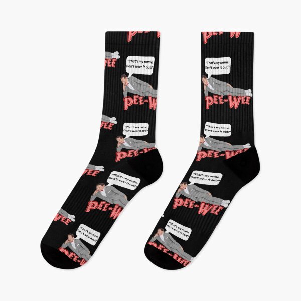 Item preview, Pee-Wee Funny 80s 1980s Movie  designed and sold by Taleahsdesigns.