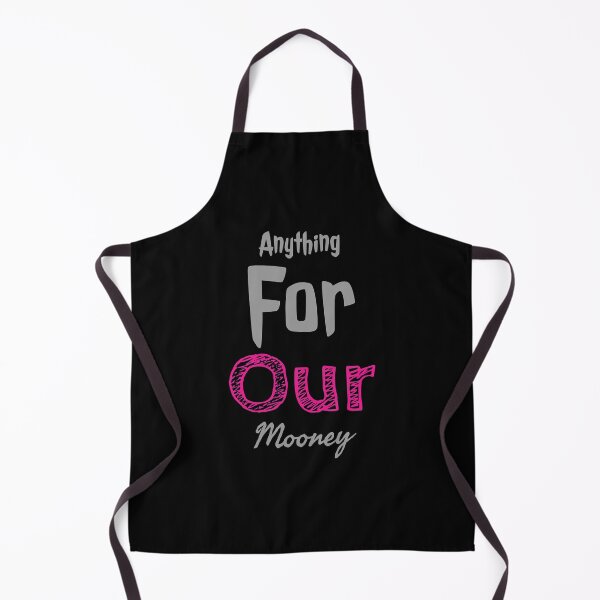 Item preview, Anything for our moony 86 Gift Halloween Day, Thanksgiving, Christmas Day designed and sold by CeceliaColeman.