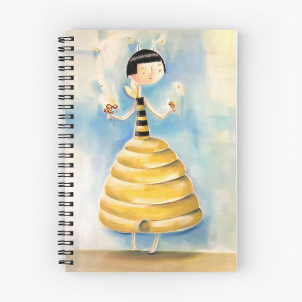 Item preview, Bees Knees  designed and sold by Lisa Coutts.