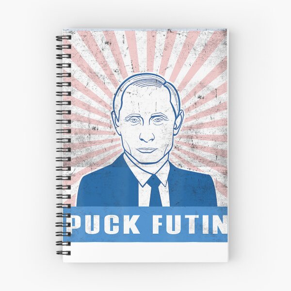 Aperçu de l'œuvre Vladimir Poutine créée et vendue par chutien.