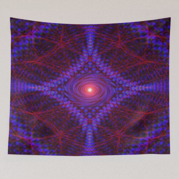 Item preview, Heart Chakra Portal designed and sold by LEGITZ.