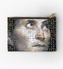 Delacroix - Mad Woman Studio Pouch