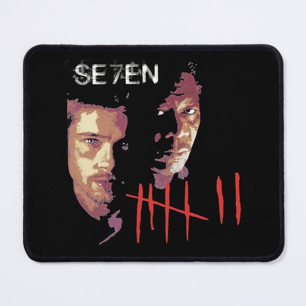Item preview, Crazy Ideas About Se7en Movie Youwould Like To Try Again designed and sold by Se7enMovies.