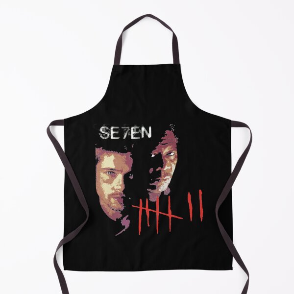 Item preview, Crazy Ideas About Se7en Movie Youwould Like To Try Again designed and sold by Se7enMovies.