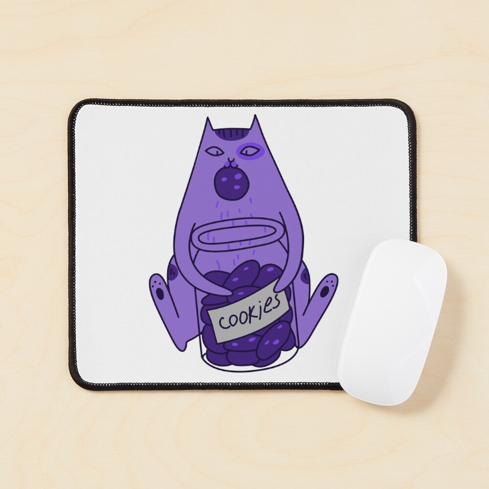 Item preview, Mouse Pad designed and sold by Rondeboy.