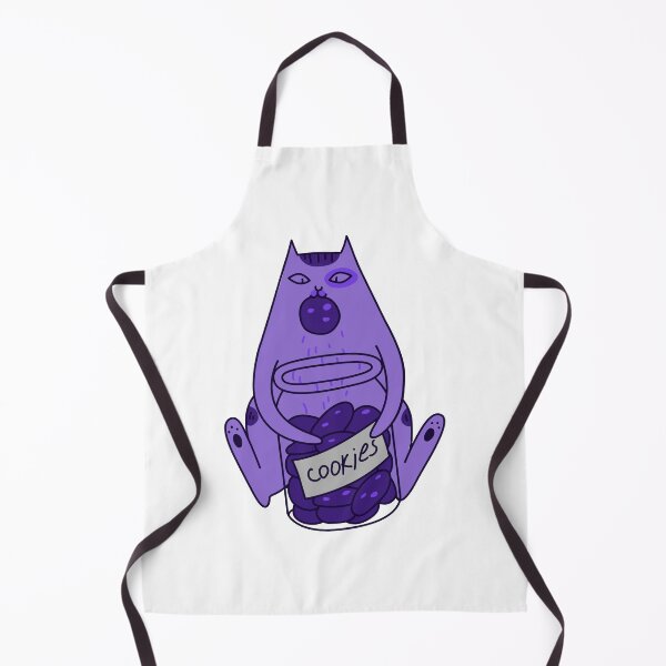 Item preview, cookies cat designed and sold by Rondeboy.