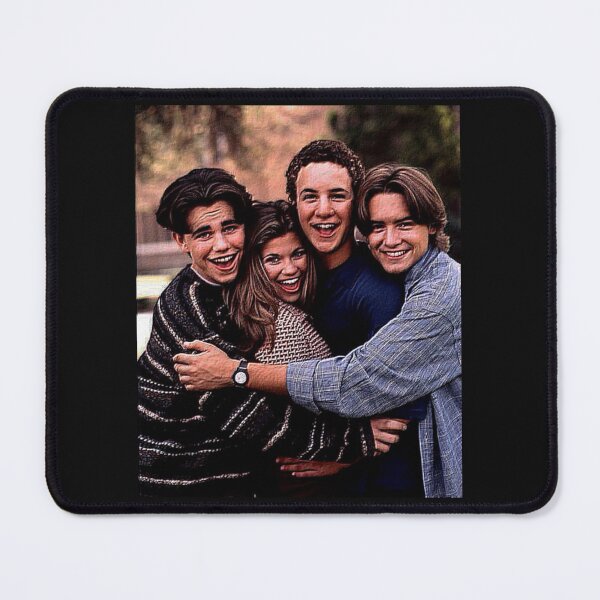 Item preview, Boy Meets World Group Photo designed and sold by KrystinaPollich.