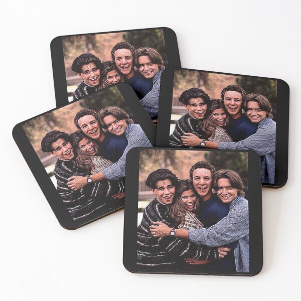 Item preview, Boy Meets World Group Photo designed and sold by KrystinaPollich.
