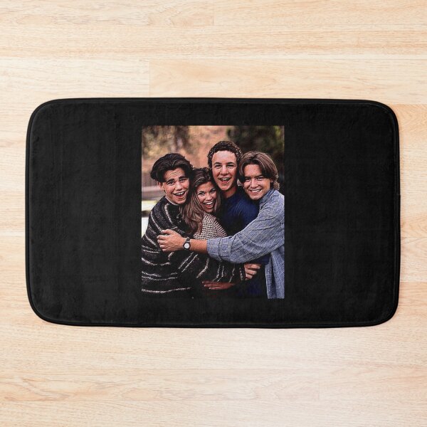 Item preview, Boy Meets World Group Photo designed and sold by KrystinaPollich.