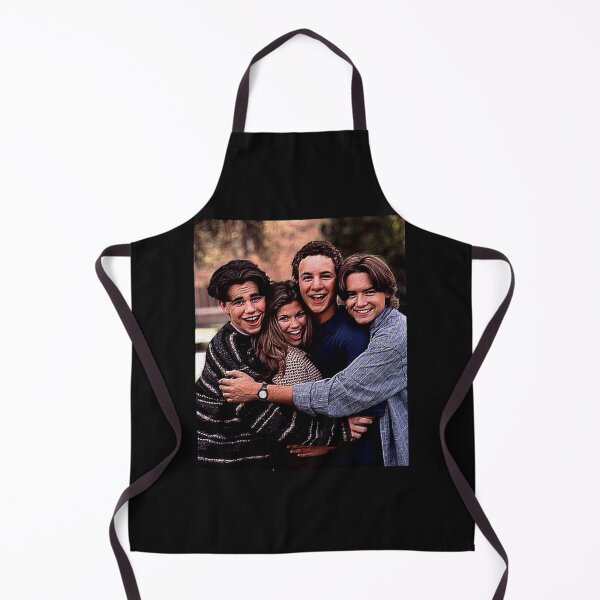 Item preview, Boy Meets World Group Photo designed and sold by KrystinaPollich.