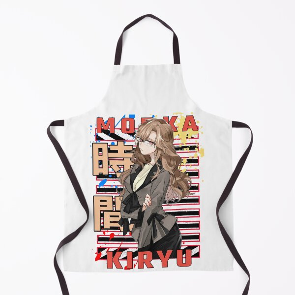 Item preview, Moeka Kiryu Steins Gate Anime design designed and sold by SteinsGateMiche.