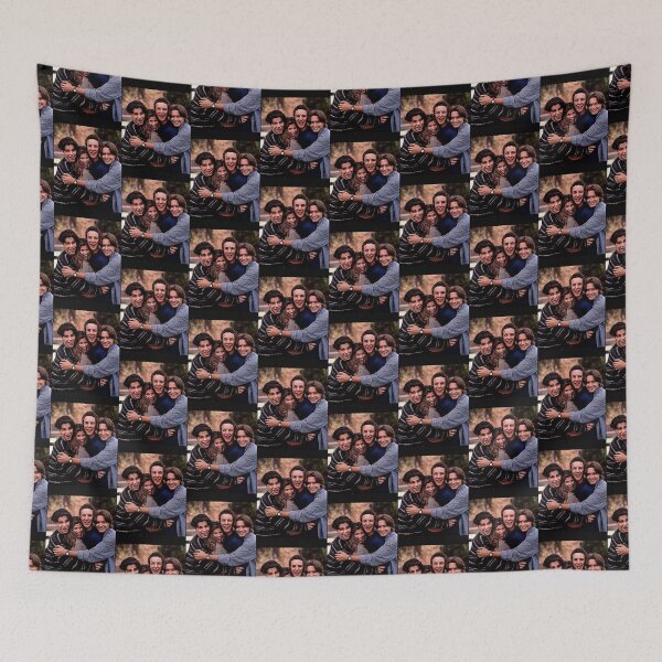 Item preview, Boy Meets World Group Photo designed and sold by KrystinaPollich.
