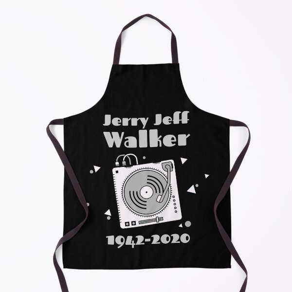 Item preview, Funny Man Jerry Jeff Walker Graphic For Fans designed and sold by BethSchmeler410.