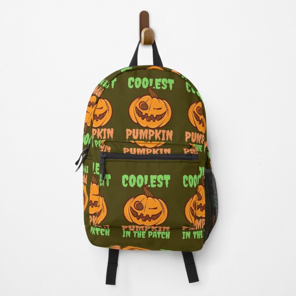 Item preview, Coolest Pumpkin designed and sold by Keep Smiling.