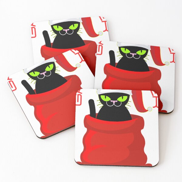 Artikelvorschau, Gamers Cat GAME OVER PAUSE FÜR GESCHENKE Gaming Weihnachten entworfen und verkauft von KKewemi888.