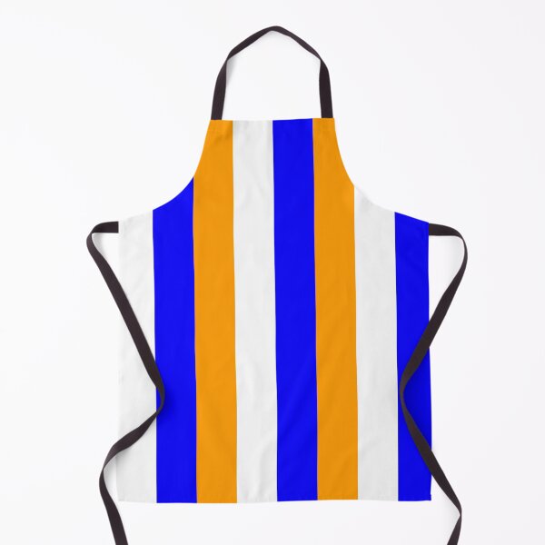 Item preview, Blue yellow lines cool pattern designed and sold by Joyfulclothing.