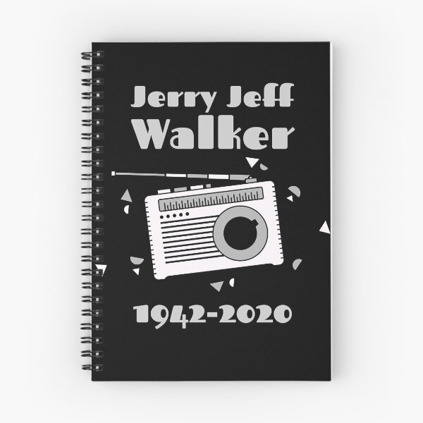 Item preview, Funny Men Jerry Jeff Walker Classic Fan designed and sold by BethSchmeler410.