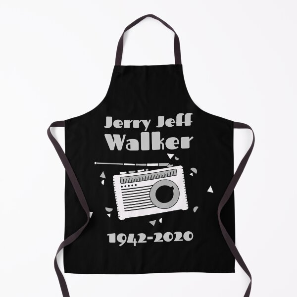 Item preview, Funny Men Jerry Jeff Walker Classic Fan designed and sold by BethSchmeler410.