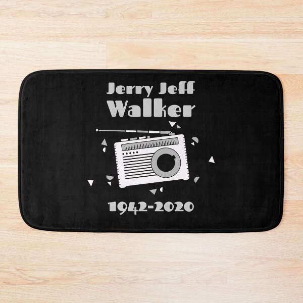 Item preview, Funny Men Jerry Jeff Walker Classic Fan designed and sold by BethSchmeler410.