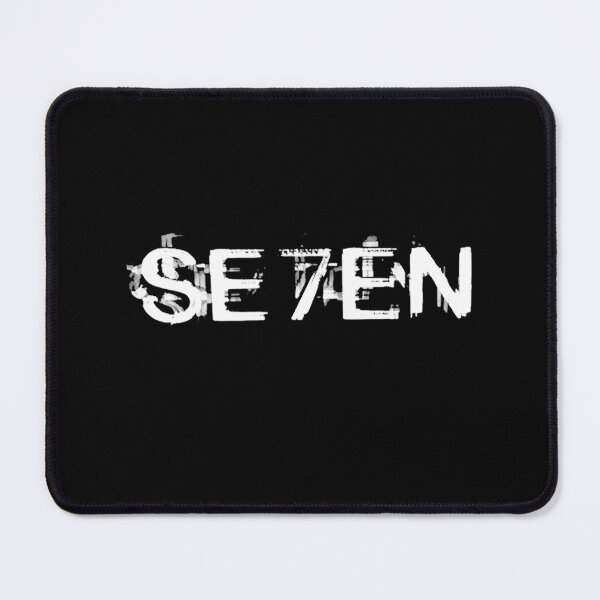 Item preview, Everything You Wanted to Know About Se7en and Were Afraid To Ask designed and sold by Se7enMovies.
