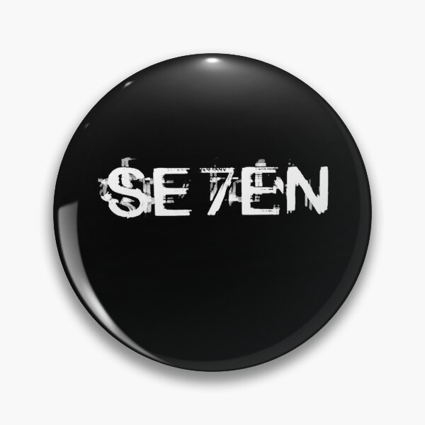 Item preview, Everything You Wanted to Know About Se7en and Were Afraid To Ask designed and sold by Se7enMovies.