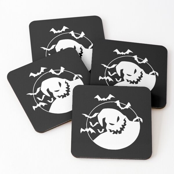 Item preview, Halloween,  Oogie Boogie, Nightmare Before Christmas designed and sold by DeboraSPena.