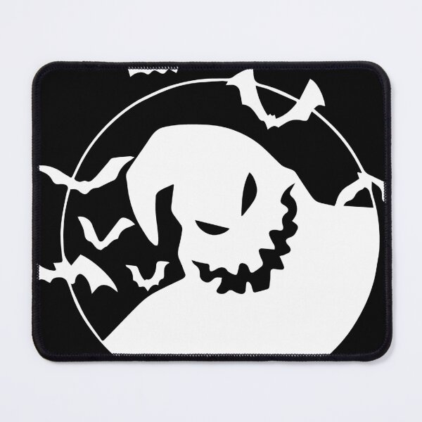 Item preview, Halloween,  Oogie Boogie, Nightmare Before Christmas designed and sold by DeboraSPena.