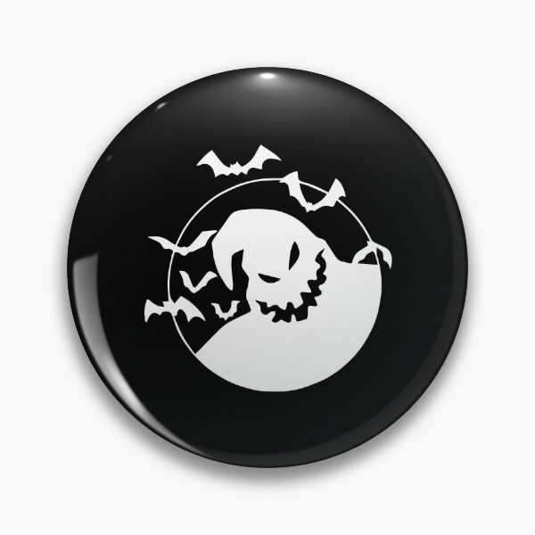 Item preview, Halloween,  Oogie Boogie, Nightmare Before Christmas designed and sold by DeboraSPena.