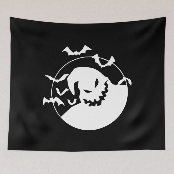 Item preview, Halloween,  Oogie Boogie, Nightmare Before Christmas designed and sold by DeboraSPena.