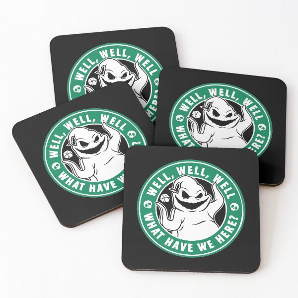 Item preview, Oogie Boogie, Halloween, Nightmare Before Christmas designed and sold by DeboraSPena.