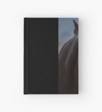EQUINE EMOTION Hardcover Journal