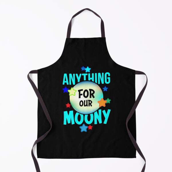 Item preview, Anything for our moony 97 Gift Halloween Day, Thanksgiving, Christmas Day designed and sold by CeceliaColeman.