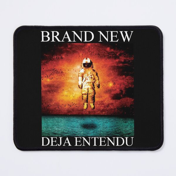 Item preview, Brand New Deja Entendu  designed and sold by KrystinaPollich.