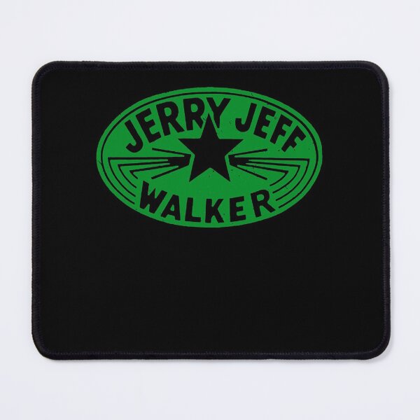 Item preview, Gift For Men Jerry Jeff Walker Vintage Green Logo Funny Graphic Gift designed and sold by BethSchmeler410.